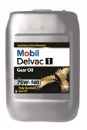 M-DELVAC 1 GEAR OIL 75W140
